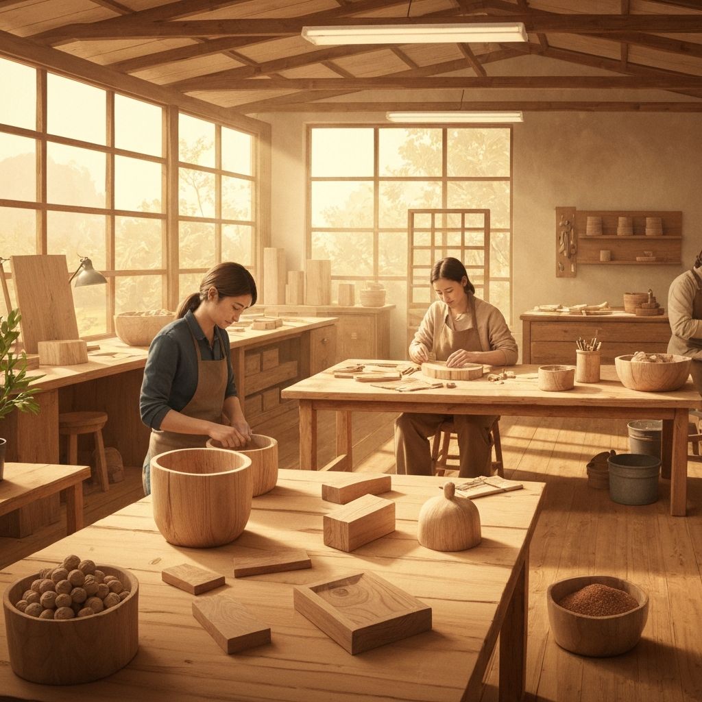 Our values and process